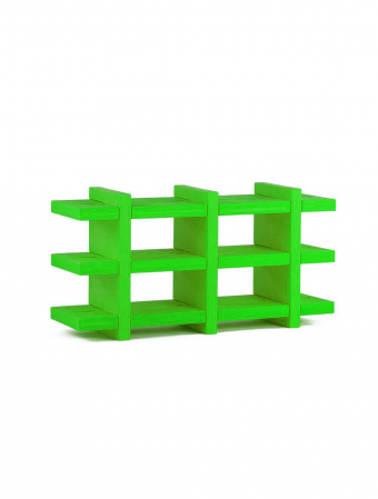 Accesorii - Raft de carti BOOKY 3