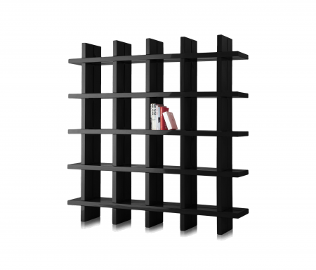 Accesorii - Raft de carti MY BOOKY 5X5