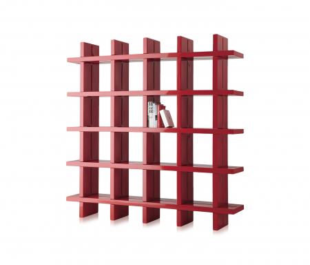Accesorii - Raft de carti MY BOOKY 5X5