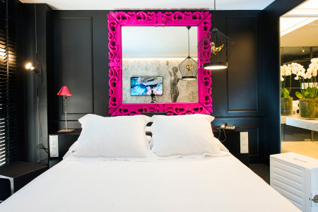 Rame decorative patrate FRAME OF LOVE [1]