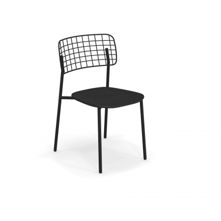 Scaune - Scaune exterior metalice LYZE