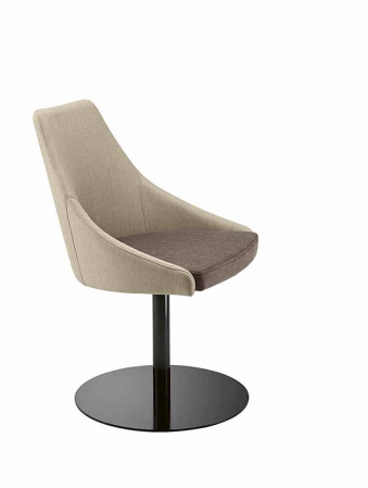 Scaune office - Scaune rotative tapitate office KONTEA 587