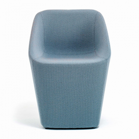 Mobilier living - Scaune tapitate LOG 365