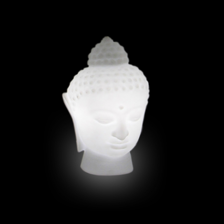 Obiecte decorative luminoase BUDDHA [1]