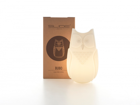 Obiecte decorative luminoase BUBO [1]