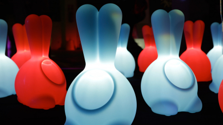 Obiecte decorative luminoase JUMPIE [1]