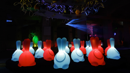 Obiecte decorative luminoase JUMPIE [2]