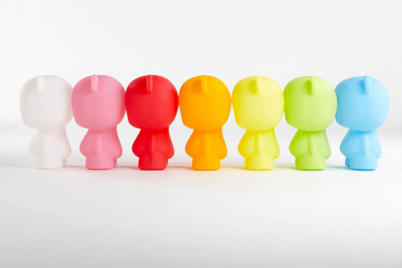 Obiecte decorative luminoase PURE [4]