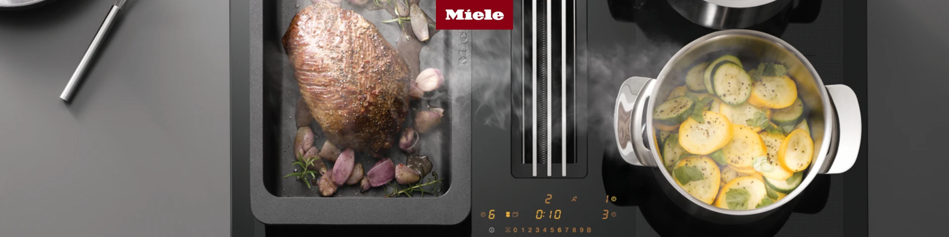 Miele Store Deva