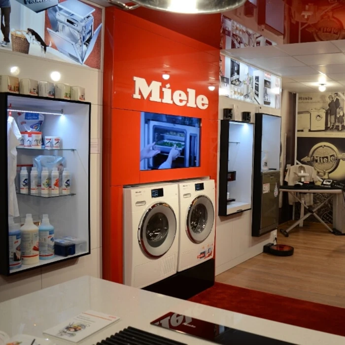 PROMOȚII SPECIALE ELECTROCASNICE MIELE