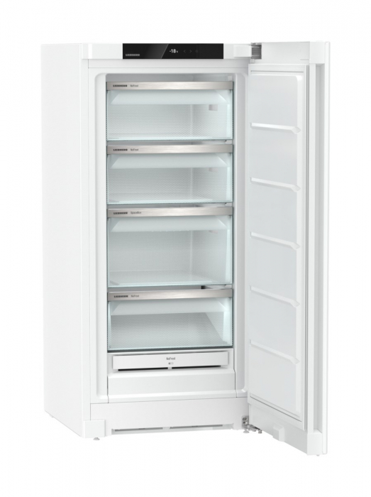 Congelator vertical cu NoFrost FNe 4204 Pure NoFrost [3]
