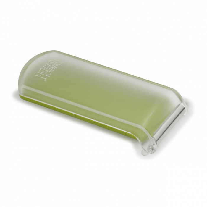Curatitor Legume PeelStore cu recipient colectare  - Joseph&Joseph [5]