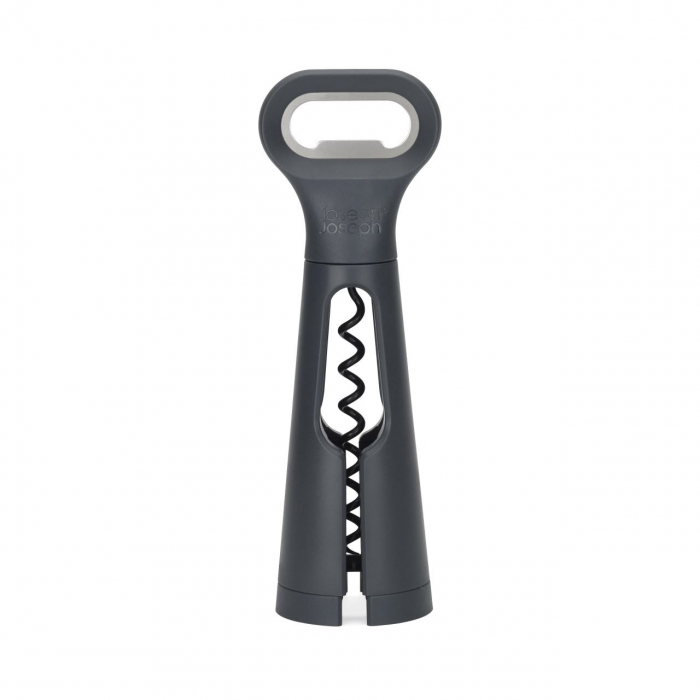 Tirbuson BarStar 3in1 gri - Joseph&Joseph [6]