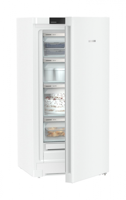 Congelator vertical cu NoFrost FNe 4204 Pure NoFrost [6]