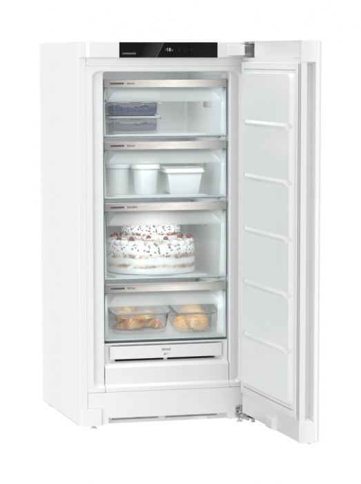 Congelator vertical cu NoFrost FNe 4204 Pure NoFrost [2]