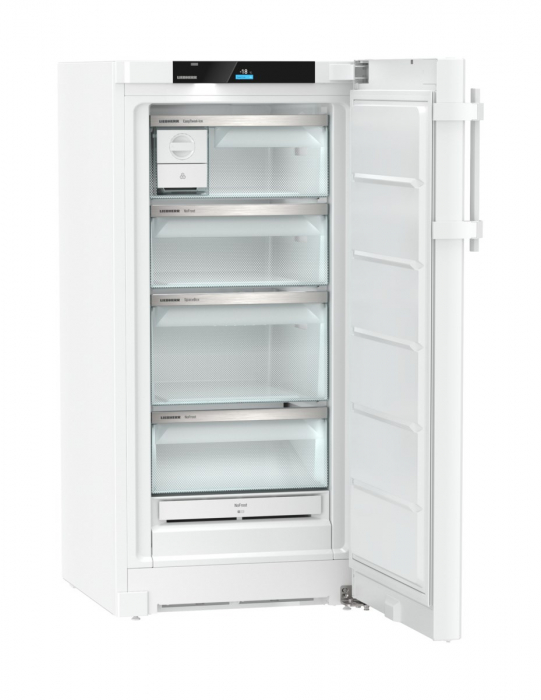 Congelator de sine stătător cu NoFrost și EasyTwist-Ice FNb 425i Prime NoFrost [6]