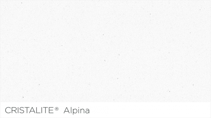 Chiuveta Granit Schock Manhattan D-100XS Alpina Cristalite 640 x 510 mm [4]