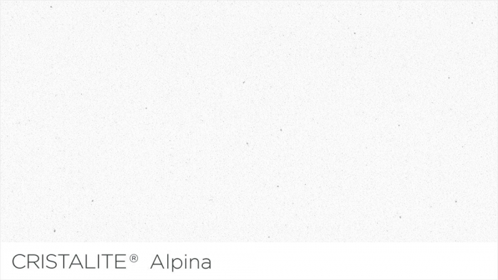 Chiuveta Granit Schock Classic R-100 Alpina Cristalite 510 x 510 mm cu Sifon Automat [3]