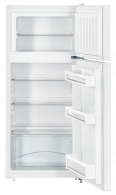 Automat frigorific cu SmartFrost CTPe 211-26 [3]