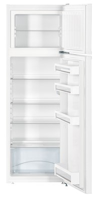 Automat frigorific cu SmartFrost CTPe 251-26 [2]