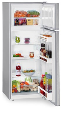 Automat frigorific cu SmartFrost CTPele231-26 [3]
