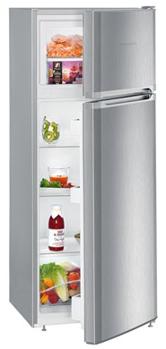 Automat frigorific cu SmartFrost CTPele231-26 [4]