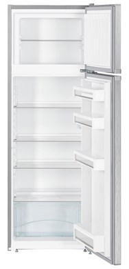 Automat frigorific cu SmartFrost CTPele251-26 [2]