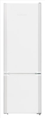 Automat frigorific cu SmartFrost CUe281-26 [2]