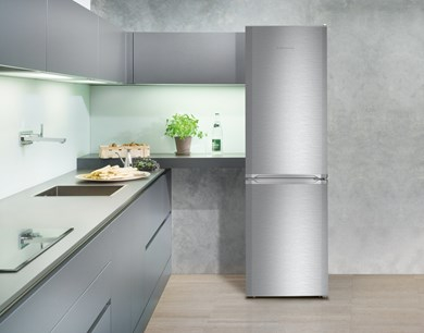 Automat frigorific cu SmartFrost CUefe 331-26 [3]