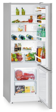 Automat frigorific cu SmartFrost CUele281-26 [5]