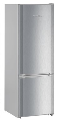 Automat frigorific cu SmartFrost CUele281-26 [2]