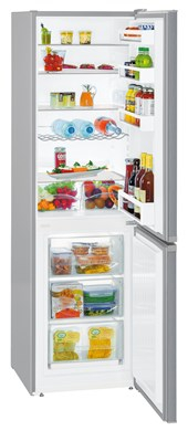 Automat frigorific cu SmartFrost CUele331-26 [4]