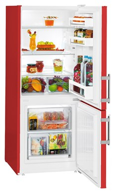 Automat frigorific cu SmartFrost CUfre 2331 [4]