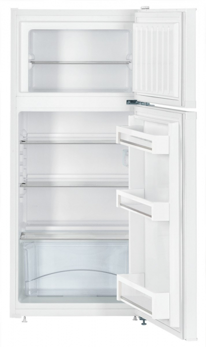 Automat frigorific Liebherr cu SmartFrost CTP 211-21 [3]