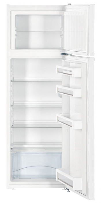 Automat frigorific Liebherr cu SmartFrost CTP 251-21 [3]
