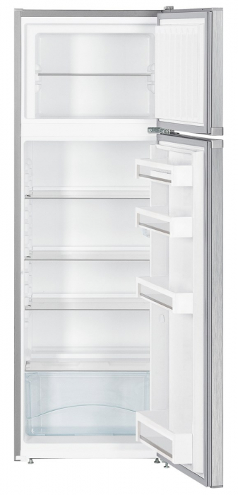 Automat frigorific Liebherr cu SmartFrost  CTPel251-21 [3]