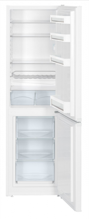 Automat frigorific Liebherr cu SmartFrost CU331-22 [3]