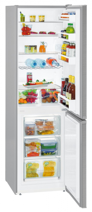 Automat frigorific Liebherr cu SmartFrost CUef 331-22 [3]