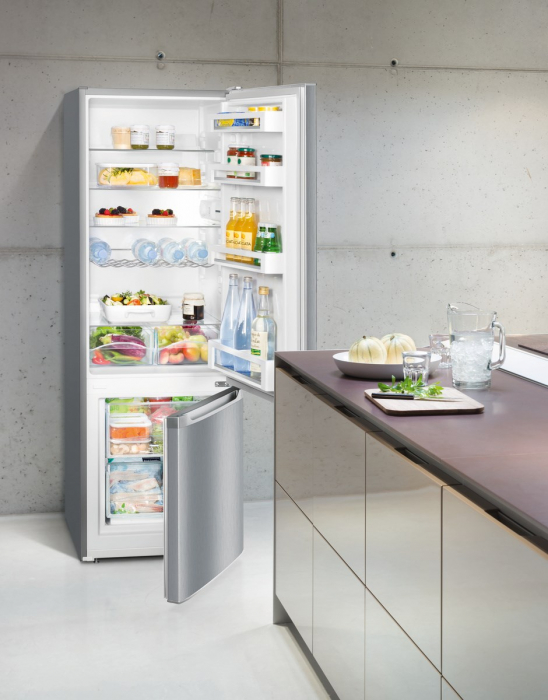 Automat frigorific Liebherr cu SmartFrost CUel281-22 [4]