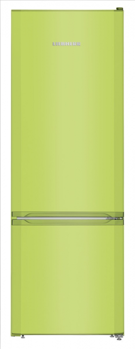 Automat frigorific Liebherr cu SmartFrost CUkw 2831 [4]