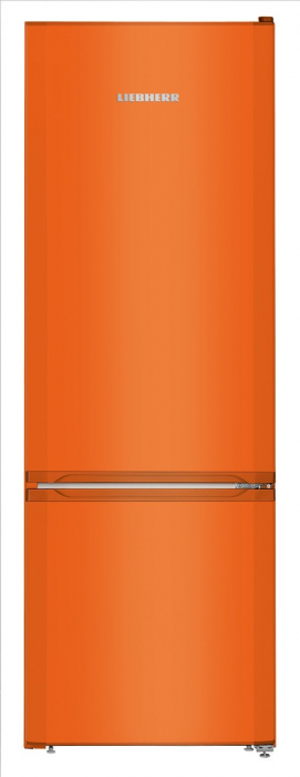 Automat frigorific Liebherr cu SmartFrost CUno 2831 [4]