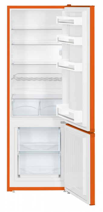 Automat frigorific Liebherr cu SmartFrost CUno 2831 [3]