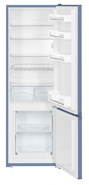 Automat frigorificLiebherr  cu SmartFrost CUfb 2831 [4]