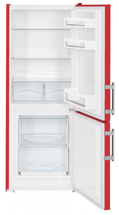 Automat frigorificLiebherr  cu SmartFrost CUfr 2331 [3]