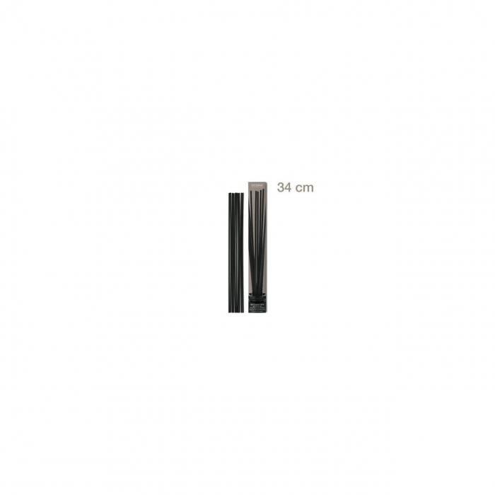 Betisoare Xl Negre Pt Difuzor Parfum 34 cm [2]