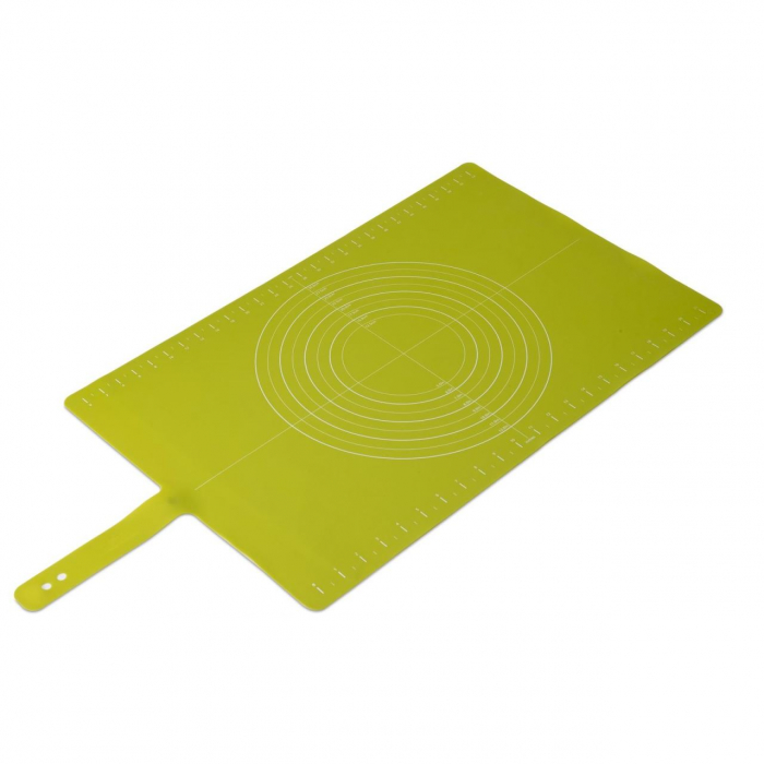 Blat Din silicon Pentru Patiserie Verde - Joseph&Joseph [6]