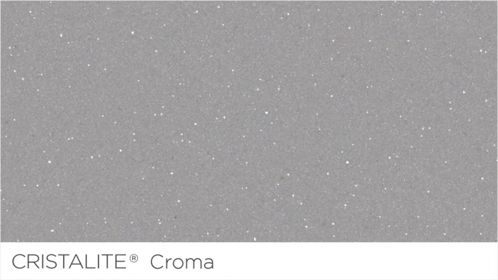 Chiuveta Granit Schock Classic R-100 Croma Cristalite 510 x 510 mm cu Sifon Automat [2]
