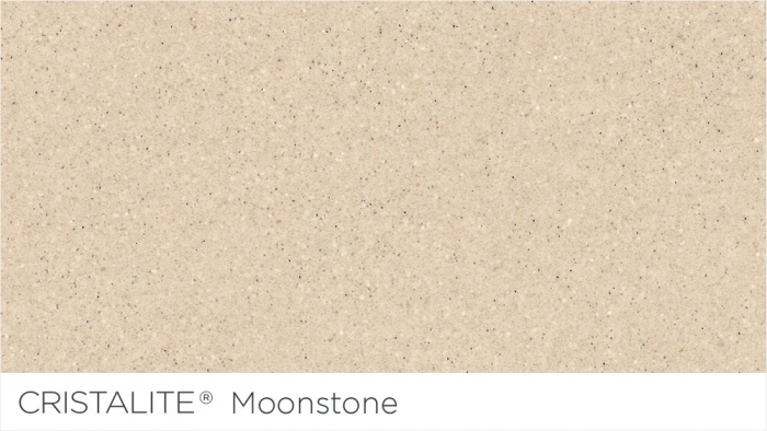 Chiuveta Granit Schock Manhattan D-100XS Moonstone Cristalite 640 x 510 mm [4]
