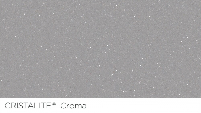 Chiuveta Granit Schock Manhattan D-100XS Croma Cristalite 640 x 510 mm [4]