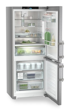 Combină frigorifică  CBNsdc 765i Prime BioFresh NoFrost [4]